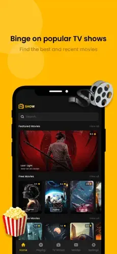 cricify-tv1785489931166 tv show